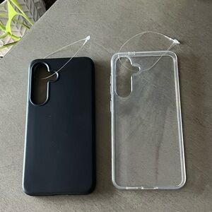 Samsung Galaxy S24 Phone Case